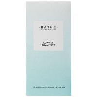 bathe luxury shave set