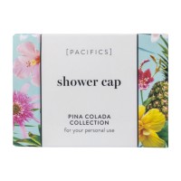 pacifics nz web shower cap