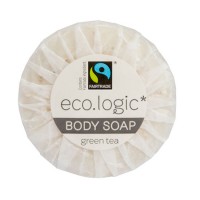 eco logic body 20gm soap