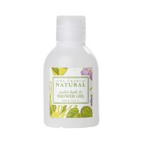 de cheri natural shower gel