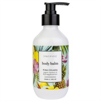 pacifics fiji web body balm 300ml