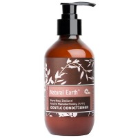 flipped natural earth retail gentle conditioner