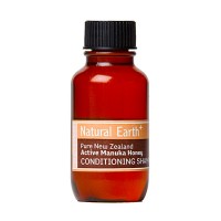 natural earth conditioning shampoo 1