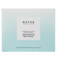 bathe restorative bath soak