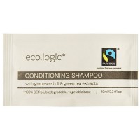 eco logic conditioning shampoo