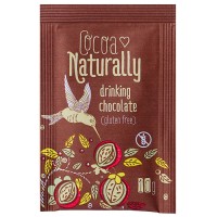 gluten free cocoa naturally drinking chocolate