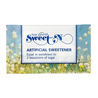 low calorie artificial sweetener