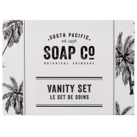 soap co vanity set