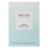 bathe luxury vanity set