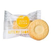 crunch kitche buttery shortbread coookie