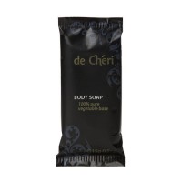 de cheri body soap 15g