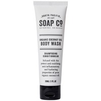 soap co body wash