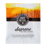 cafe de sol supreme coffee