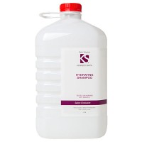 kennedy smith salon hydrating shampoo