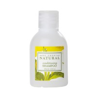 de cheri natural conditioning shampoo bottle