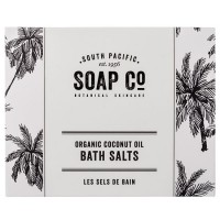 soap co bath salts