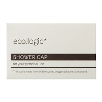 eco logic shower cap