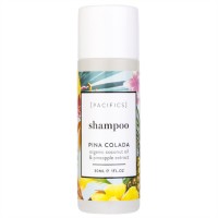 pacifics nz web shampoo 30ml