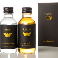 puriri le products