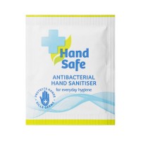 antibacterial hand sanitiser