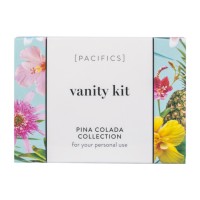 pacifics nz web vanity kit