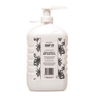 SOUTH PACIFIC SOAP CO BODY BALM