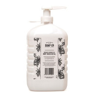 SOUTH PACIFIC SOAP CO BODY WASH