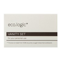 eco logic vanity set