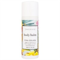 pacifics nz web body balm 30ml