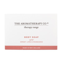 aromatherapy body soap web