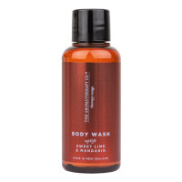 aromatherapy body wash web