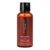 aromatherapy shampoo web