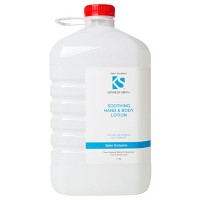 kennedy smith salon hand body lotion v2