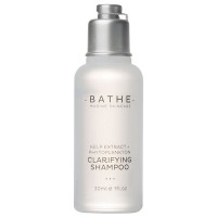 bathe clarifying shampoo