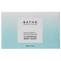 bathe cleansing body soap