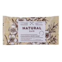 natural earth cleansing body soap web