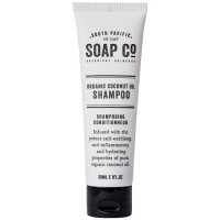 soap co shampoo