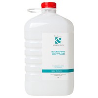 kennedy smith salon body wash