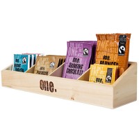 fairtrade display box