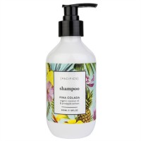 pacifics fiji web shampoo 300ml