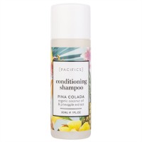 pacifics nz web conditioning shampoo 30ml