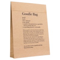 web goodie bag