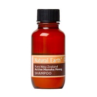 natural earth shampoo 1