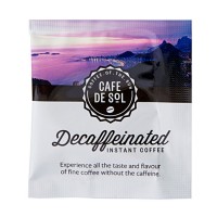 cafe de sol decaffeinated coffee v2