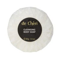 de cheri body soap 40g