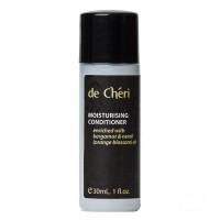 de cheri moisturising shampoo