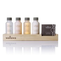 wallawa display stand clear cut web