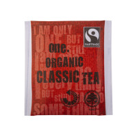 one organic classic tea web