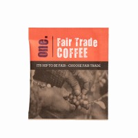 one(2) coffee