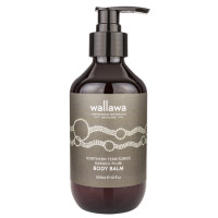 wallawa body balm 300ml web